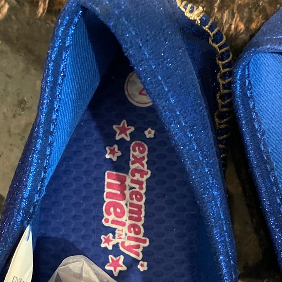 ✨(kids) Extreamly Me Genie Shoe - Picture 4 of 5